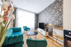Nice Renting - OFFENBACH - Luxury Apartment Fully Equipped Center